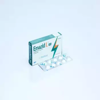 Emazid L 10/5mg Tablet