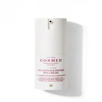 Cosmed Revolution Eye Contour Peptide BTX Cream 15ml