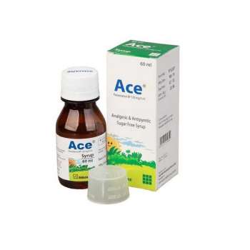 Ace Syrup 60ml