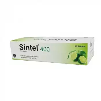 Sintel 400 | 1 Strip