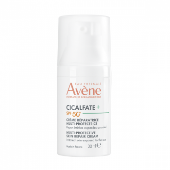 Avene Cicalfate+ Multi Protective Restorative Cream SPF 50+