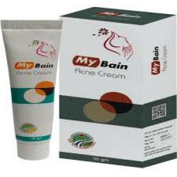 My Bain Acne Cream 30gm