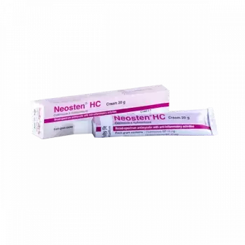 Neosten HC Cream 20gm