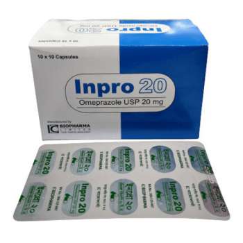 Inpro 20 | 10pcs