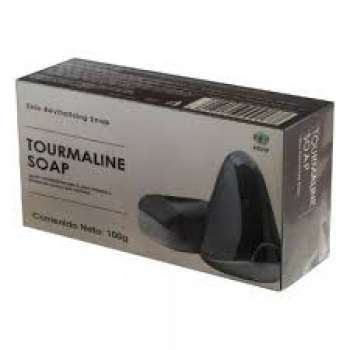 HGW Tourmaline Soap 100g