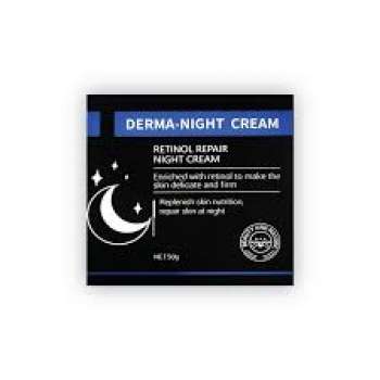 Derma Night Cream 50gm