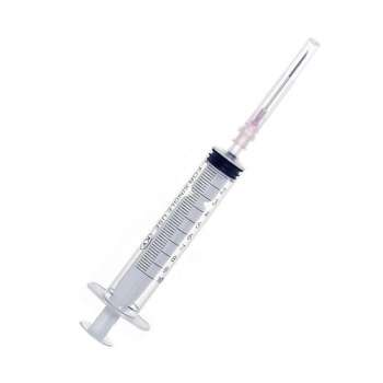 Disposable Syringe 10cc