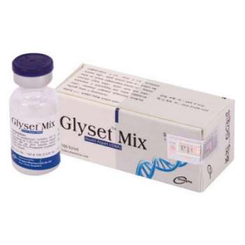 Glyset MIX Injection 3ml