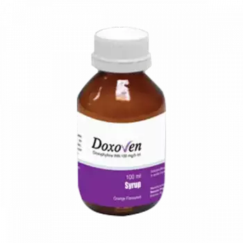 Doxoven Syrup 100ml