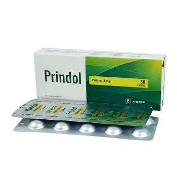 Prindol 3mg