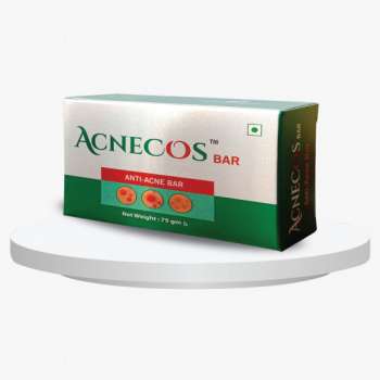 Acnecos Bar, 75g