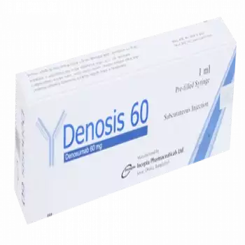 Denosis 60/1ml Injection