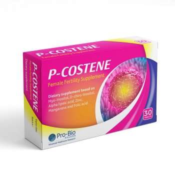 P-COSTENE 30pcs