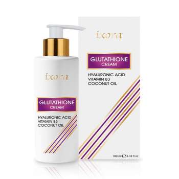 Ixora Glutathione Cream 100ml