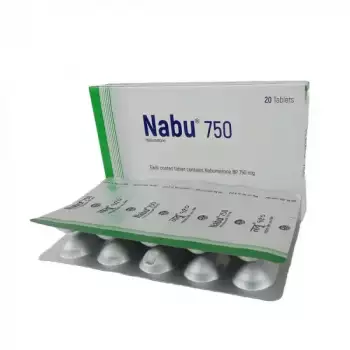 Nabu 750 | 10'S