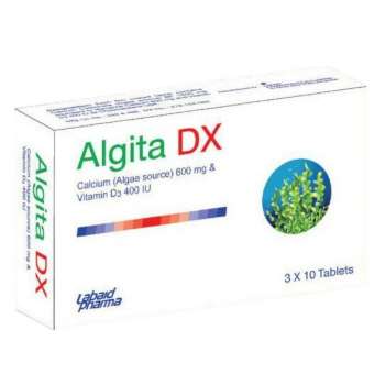 Algita-DX 10pcs