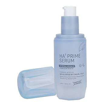 Yuderma HA⁵ Prime 5D Hyaluronic Concentrate Serum 40ml