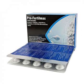 Pro Fertilmax