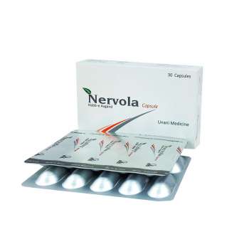 Nervola Capsule