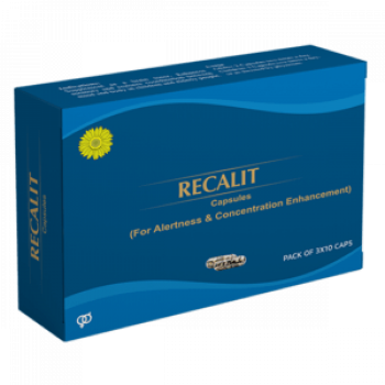 Recalit Capsule