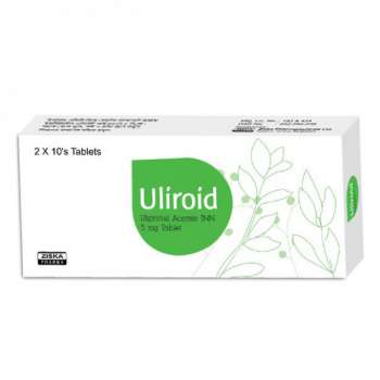 Uliroid 5