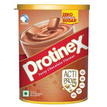 Protinex, Tasty Chocolate, 250g, India