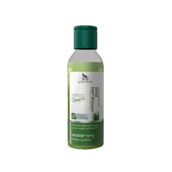 SAM Keto+ Shampoo 100ml