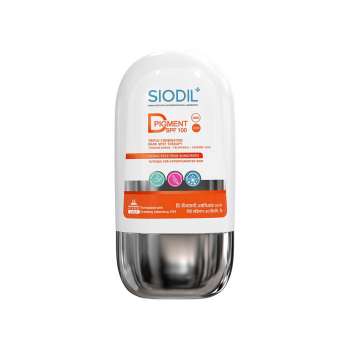 Siodil D Pigment SPF 100