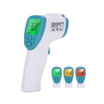 Body Non Contact Infrared Thermometer
