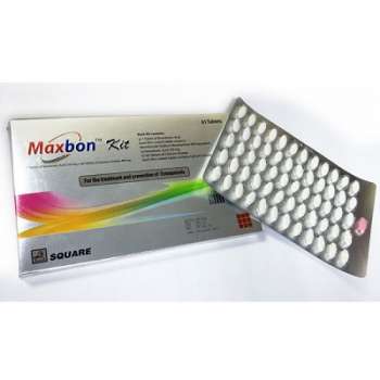 Maxbon Kit 61Pcs(box)