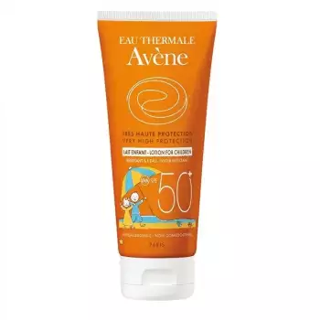 Avene SPF 50+ Lotion For Children 100ml