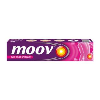 Moov Ointment – 20g India