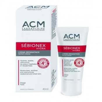 ACM Sebionex Hydra Repair Cream - 40ml