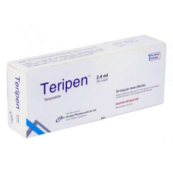 Teripen 2.24ml Pre-Filled Injection