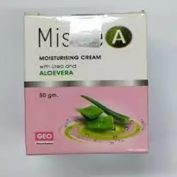 Mistee A Cream 50gm