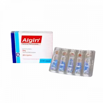 Algin- IM/IV 5 Injection 2ml (1pc)