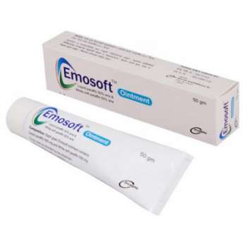 Emosoft Ointment