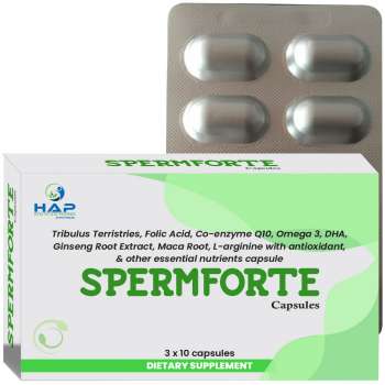 Spermforte Capsule