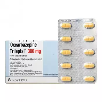 Trileptal 300mg