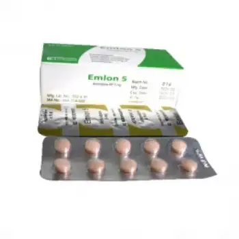 Emlon 5 | 1 Strip