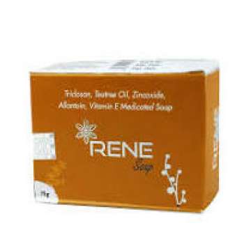 Rene Soap 75g