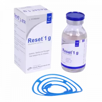 Reset IV Infusion 100ml