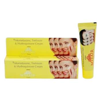 Myfair Cream 20gm