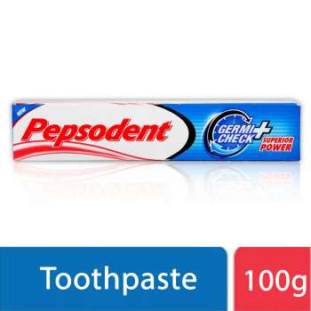 Pepsodent Germi Check+ Toothpaste
