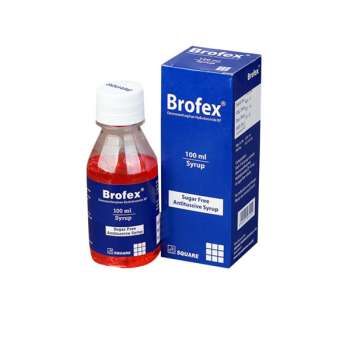 Brofex Syrup