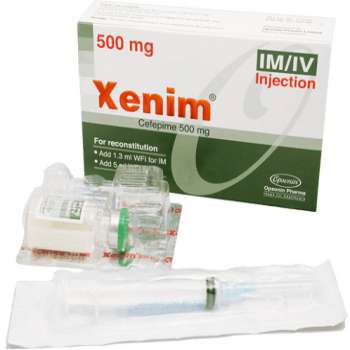 Xenim IM/IV Injection