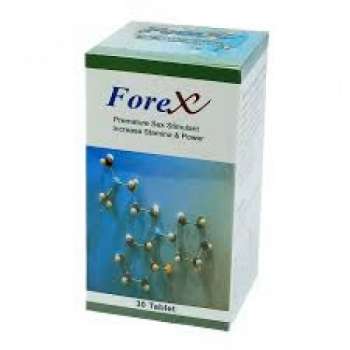 Forex Tablet