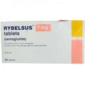 Rybelsus 7mg