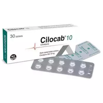 Cilocab 10