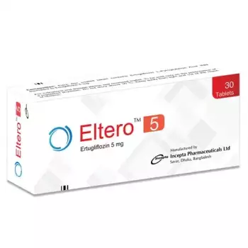 Eltero 5mg Tablet 10pcs